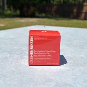 OleHenriksen Beamcream Smoothing Body Moisturizer